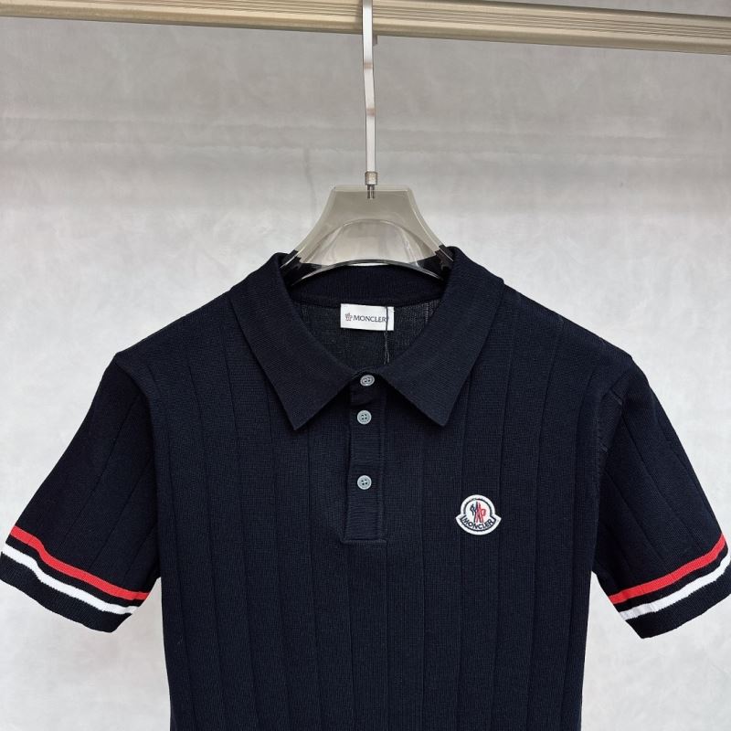 Moncler T-Shirts